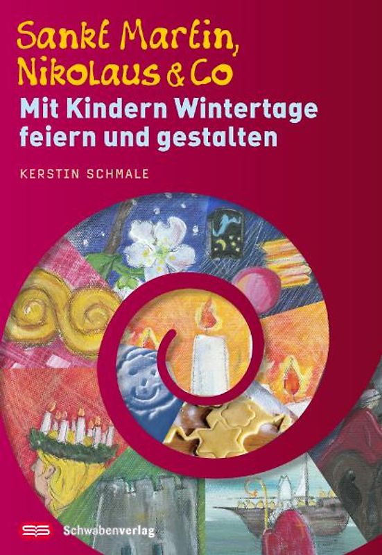 Sankt Martin, Nikolaus & Co