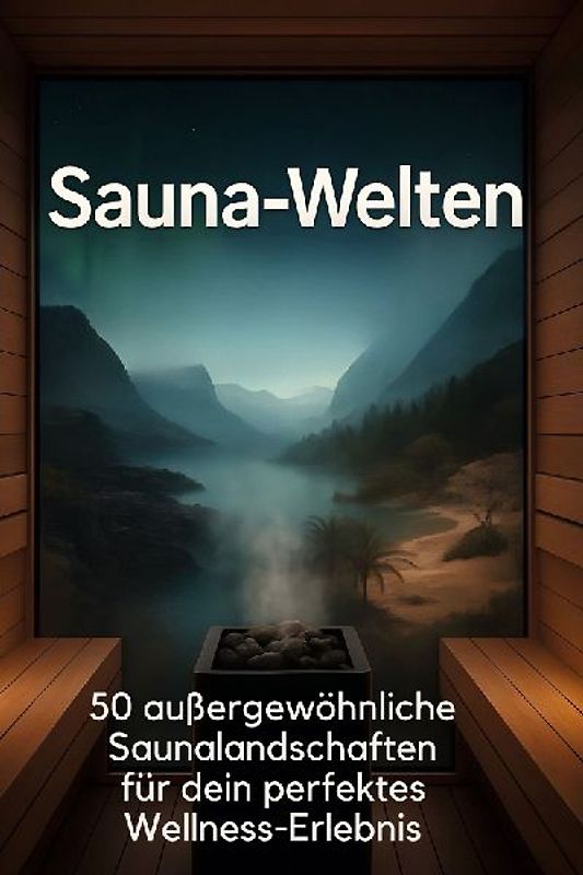 Sauna-Welten