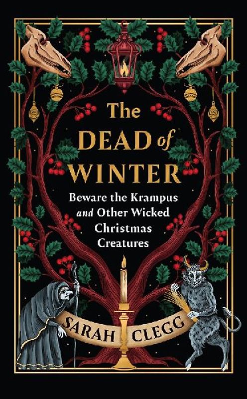 The Dead of Winter
