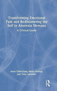 Transforming Emotional Pain and Rediscovering the Self in Anorexia Nervosa