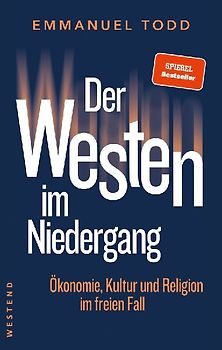 Der Westen im Niedergang