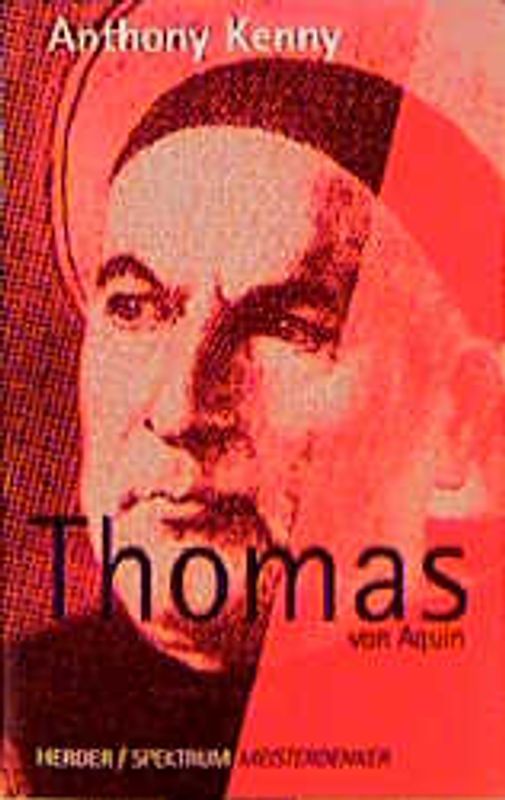 Thomas von Aquin