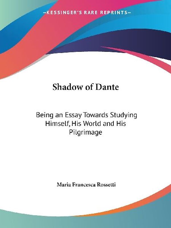 Shadow of Dante