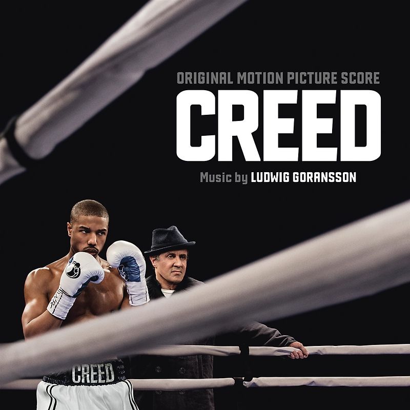 Creed/OST