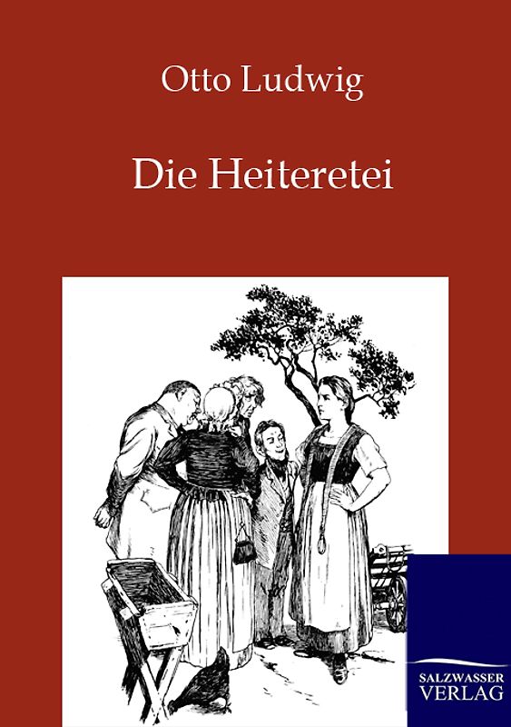 Die Heiteretei