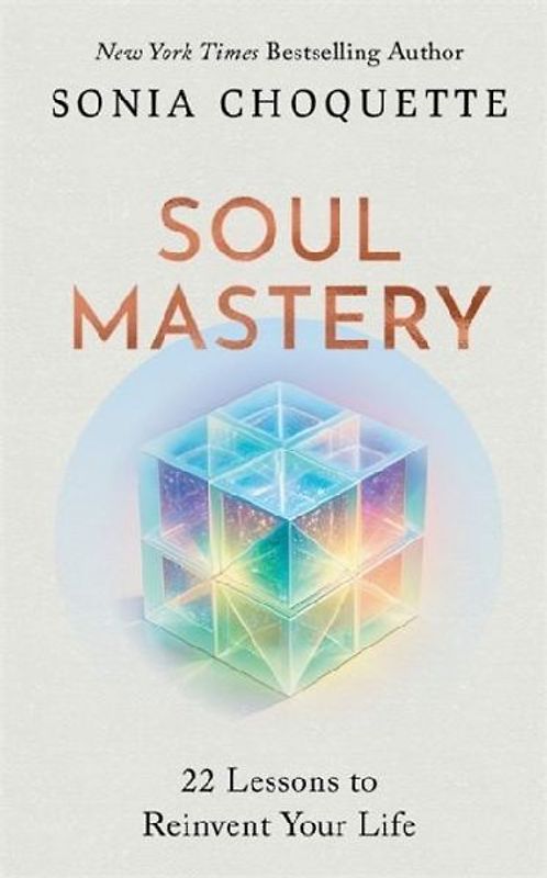 Soul Mastery