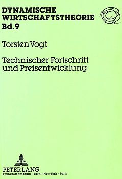Technischer Fortschritt und Preisentwicklung