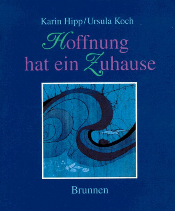 Hoffnung hat ein Zuhause