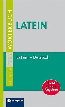 Latein-Deutsch