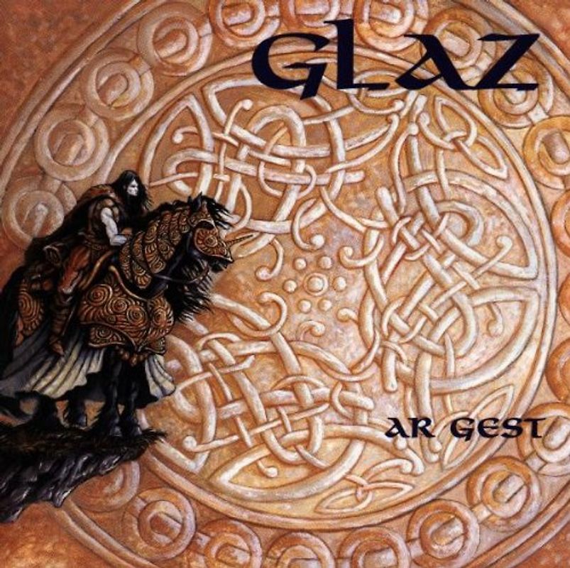 Glaz - Ar Guest