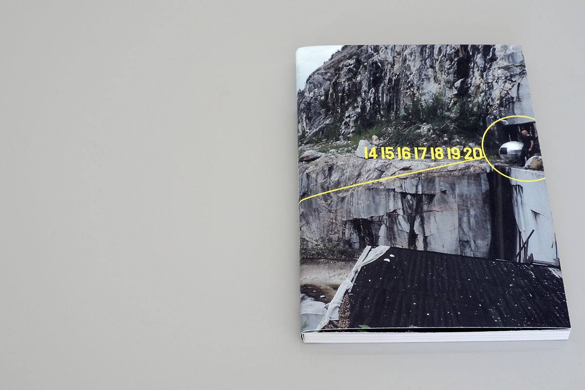 CLAUS PROKOP 14 15 16 17 18 19 20