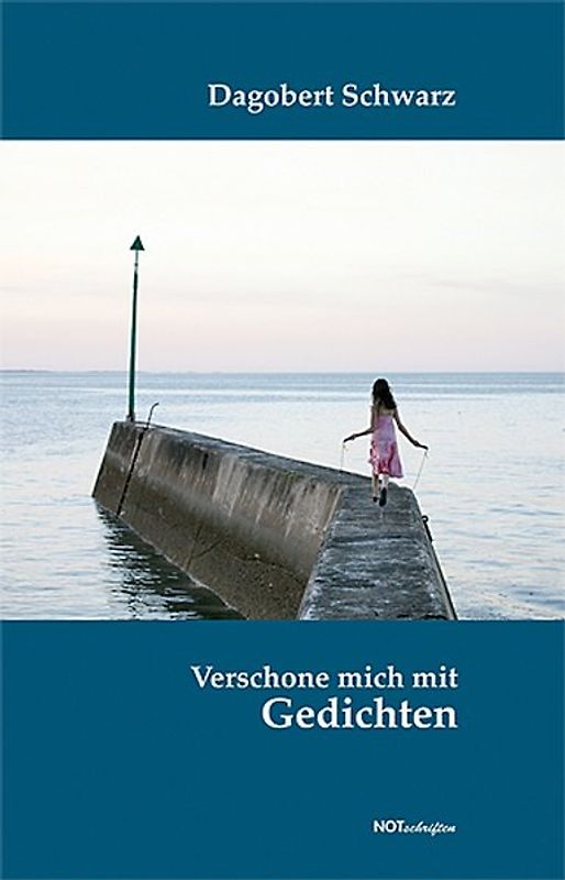 Verschone mich mit Gedichten