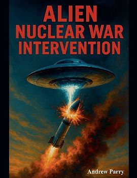 Alien Nuclear War Intervention