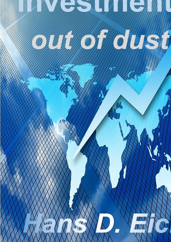 Investments - money out of dust