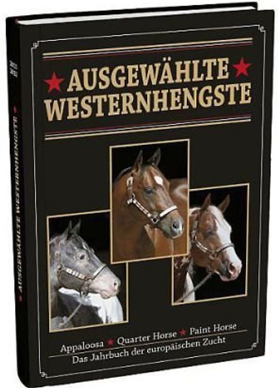 Ausgewählte Westerhengste