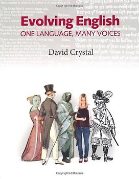 Evolving English: One Language, Many Voices