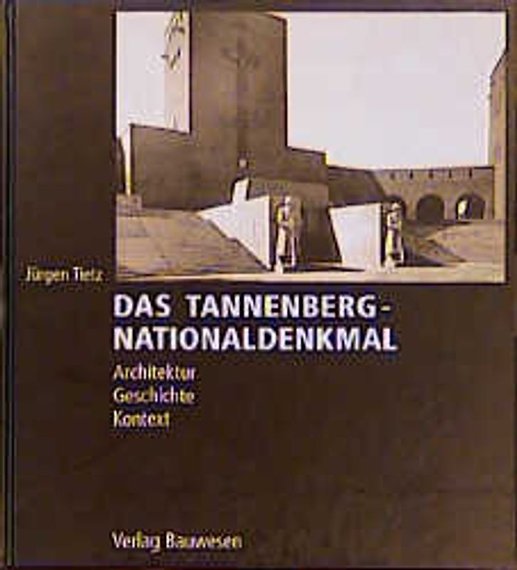 Das Tannenberg-Nationaldenkmal