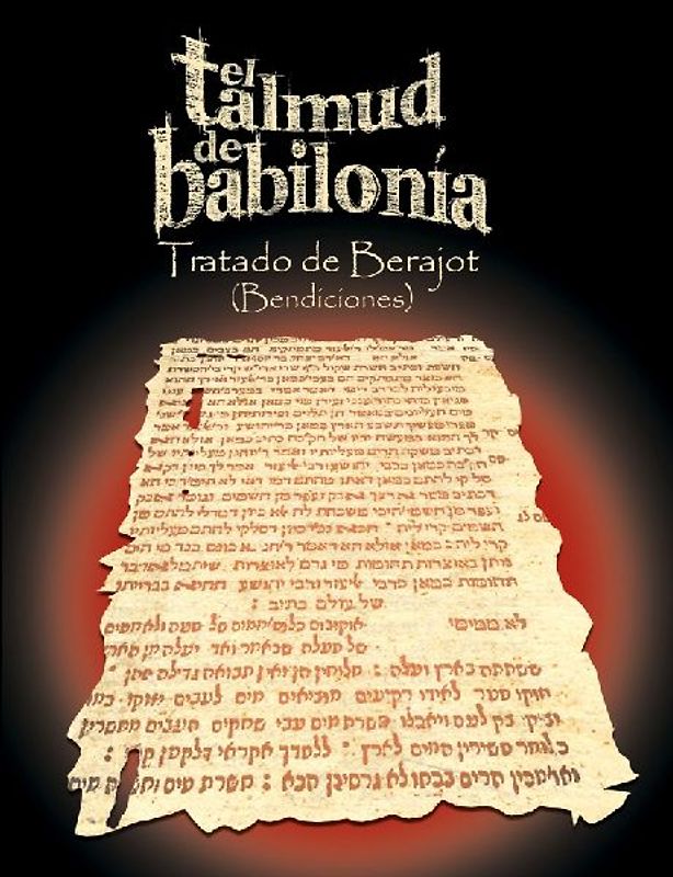 El Talmud de Babilonia