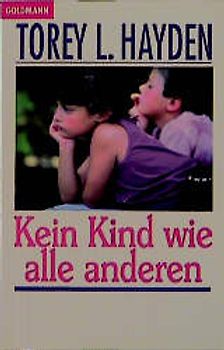 Kein Kind wie alle anderen