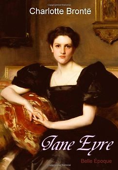 Jane Eyre - Bronte, Charlotte