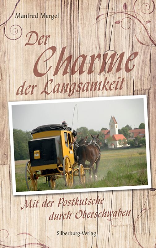 Der Charme der Langsamkeit