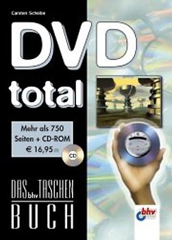 DVD total