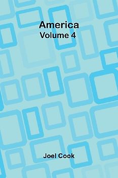 America, Volume 4