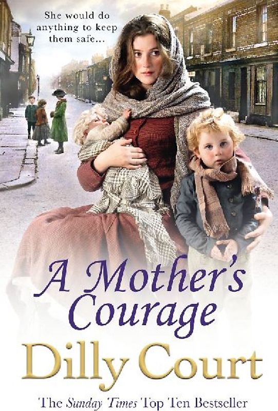 A Mother's Courage