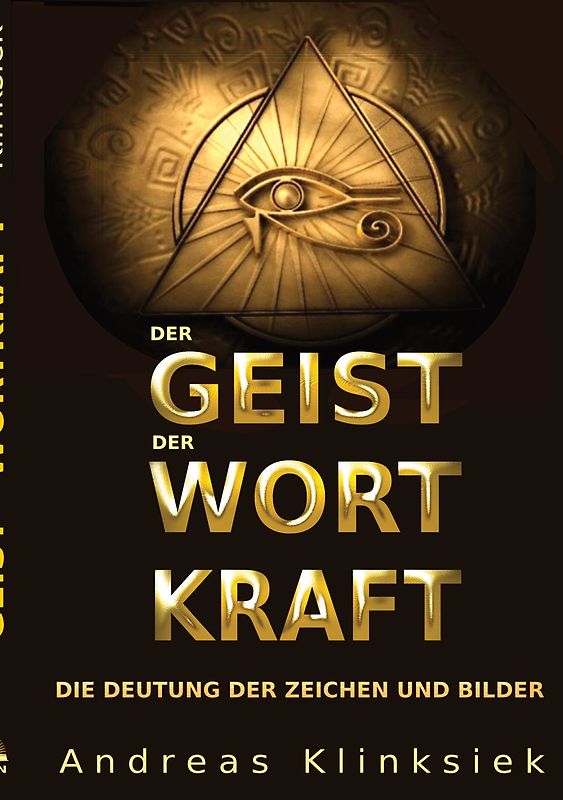 Der Geist der Wort Kraft