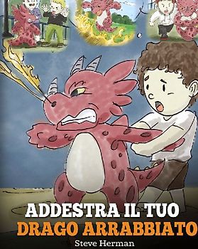 Addestra il tuo drago arrabbiato
