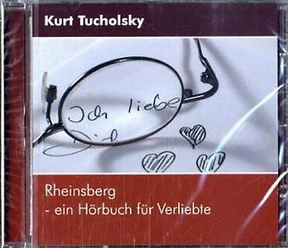 Kurt Tucholsky - Rheinsberg