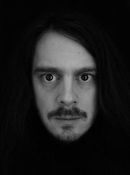 Jonathan Meese. Mama Johnny