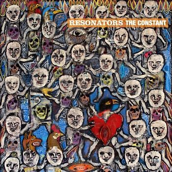 Resonators - The Constant