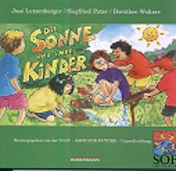 Die Sonne und ihre Kinder