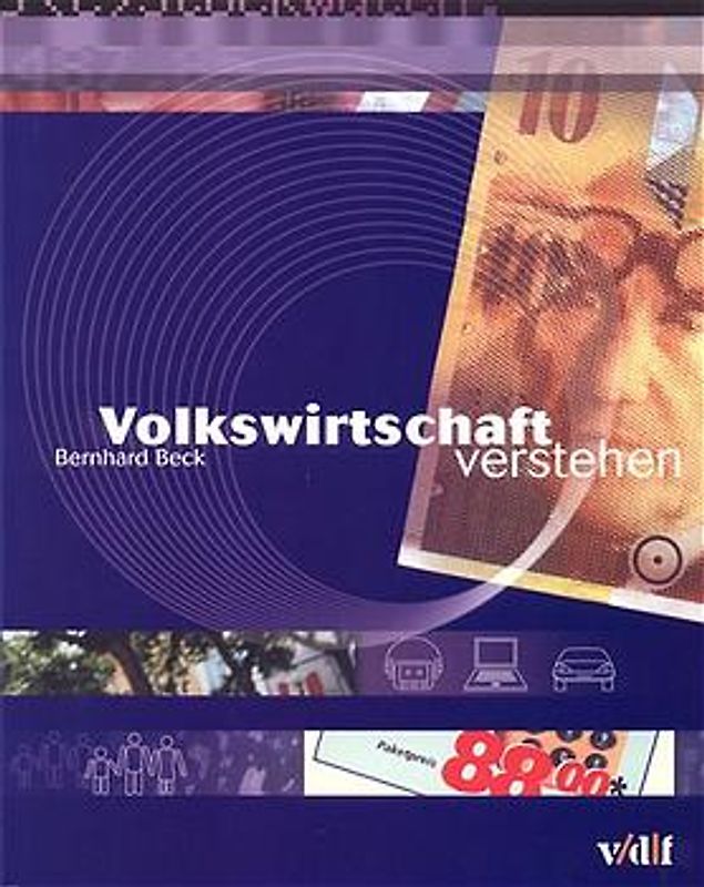 Volkswirtschaft verstehen