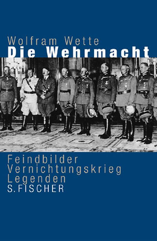 Die Wehrmacht