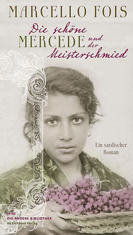 Die schöne Mercede und der Meisterschmied