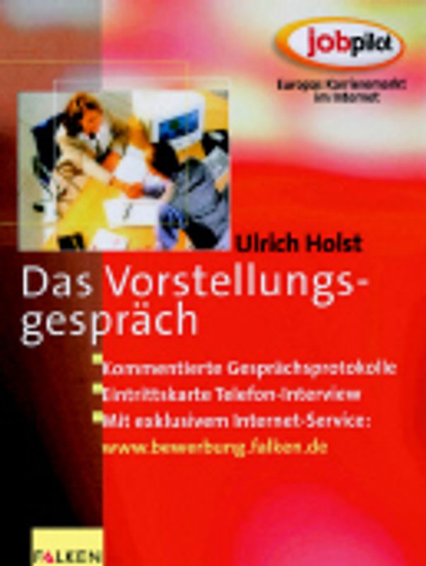 Das Vorstellungsgespräch