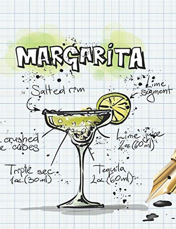 Margarita: Cocktailrezepte