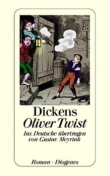 Oliver Twist