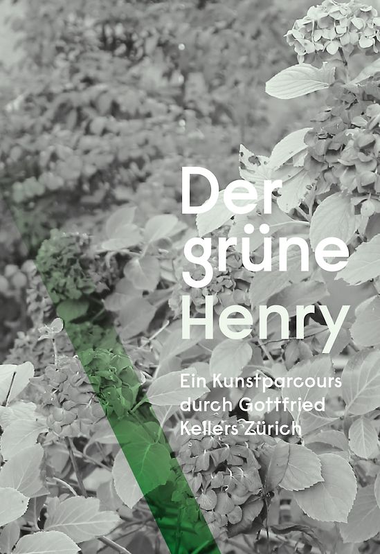 Der grüne Henry