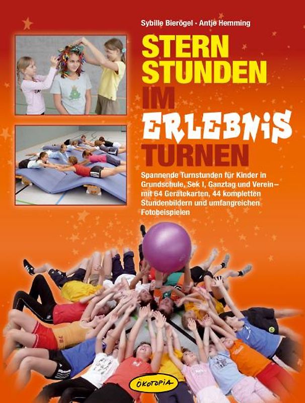 Sternstunden im Erlebnisturnen