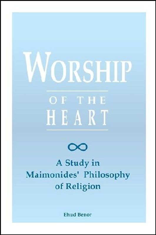 Worship of the Heart