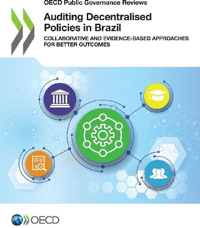 Auditing Decentralised Policies in Brazil
