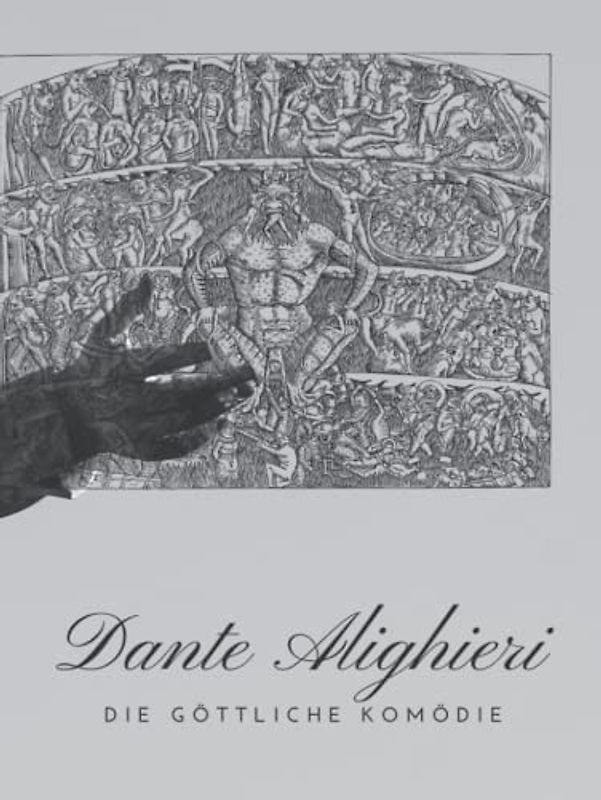 Die göttliche Komödie