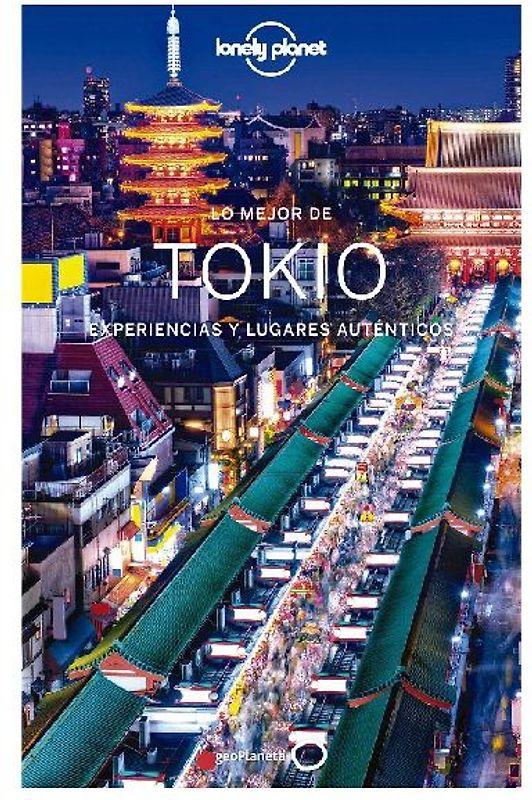 Lo mejor de Tokio 1