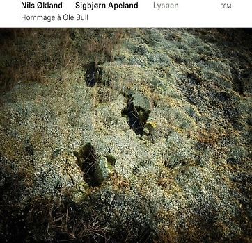 Nils Okland - Lysoen-Hommage a Ole Bull