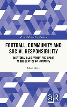 Football, Community and Social Responsibility