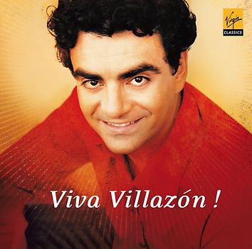Rolando Villazon - Viva Villazon!