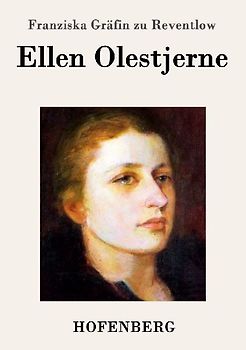 Ellen Olestjerne